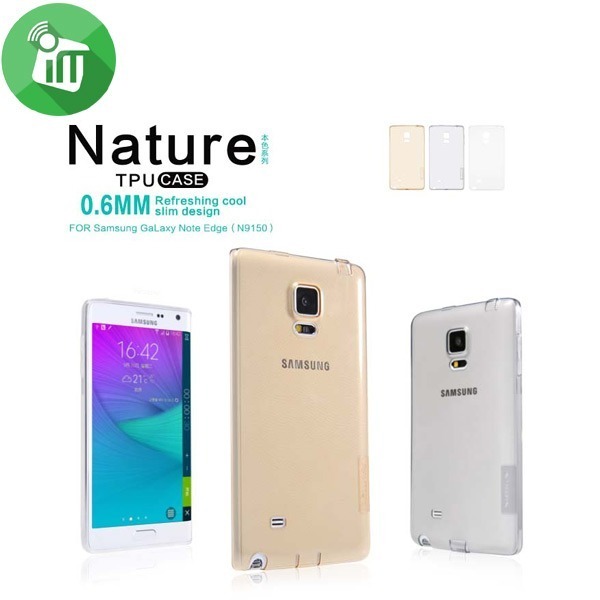 Nillkin TBU Back Cover Samsung Note Edge