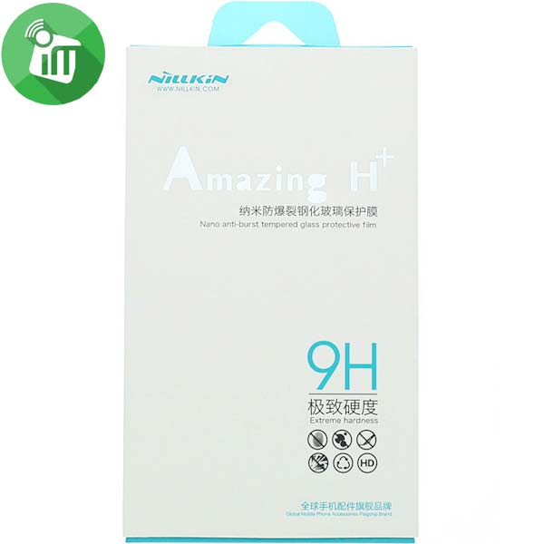 Nillkin Amazing H+ Screen Protector HTC One M9