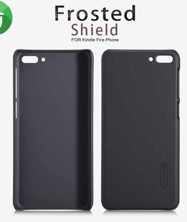 Nillkin Amazon Kindle Fire Phone Super Frosted Shield