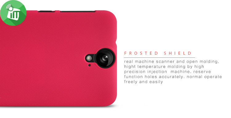 Nillkin HTC ONE E9 Plus Super Frosted Shield