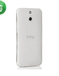 Oufo HTC One E8 TPU Back Cover