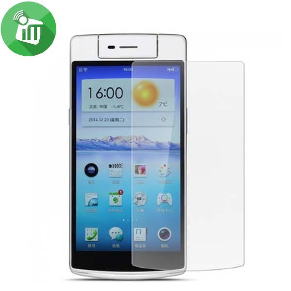 Vmax Crystal Clear Screen Protector OPPO N3