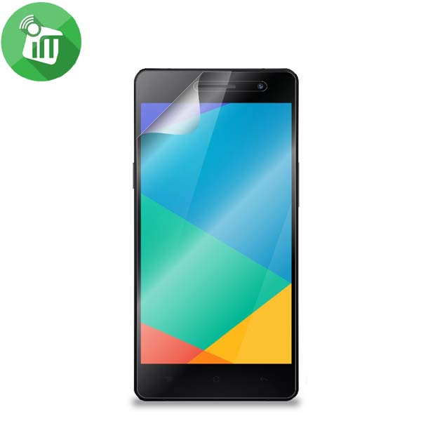 Vmax Crystal Clear Screen Protector OPPO R3
