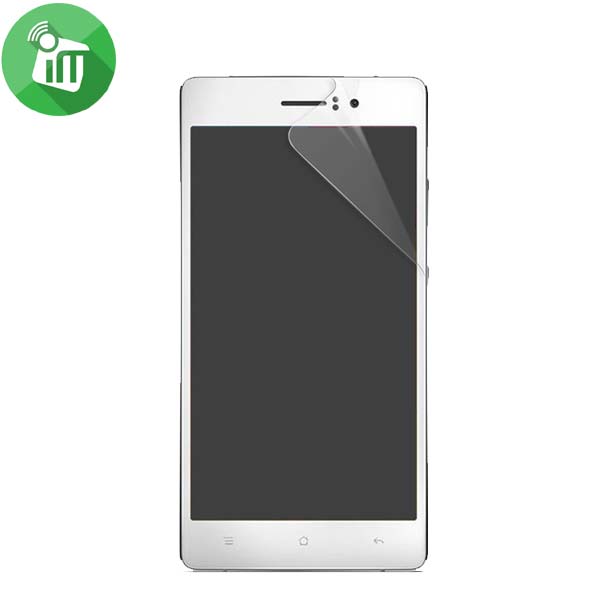 Vmax Crystal Clear Screen Protector OPPO R5