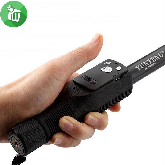 Yunteng Self Picture Monopod YT-1288 (125cm)