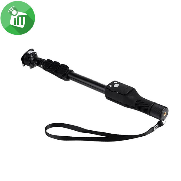Yunteng Self Picture Monopod YT-1288 (125cm)