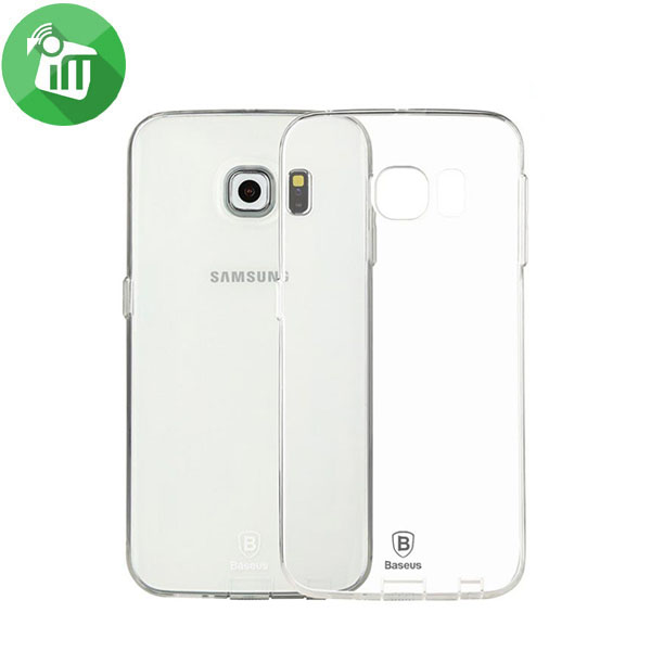Baseus Samsung Galaxy S6 Edge Plus Air Case