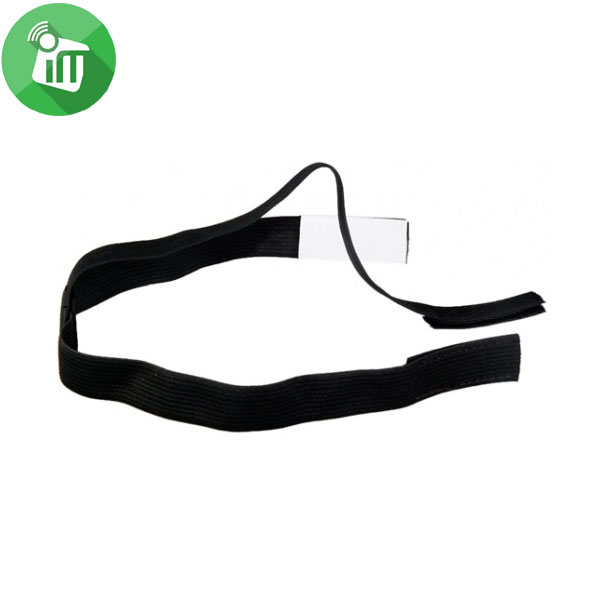 Detachable Head Strap for Cardboard