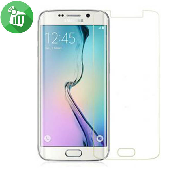 iScreen Galaxy S6 Edge 0.26 Glass Screen Protector