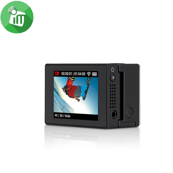GoPro LCD Touch BacPac ALCDB-401