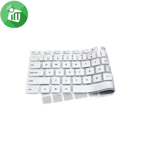 JCPAL VerSkin Wireless Keyboard Protector - Image 2