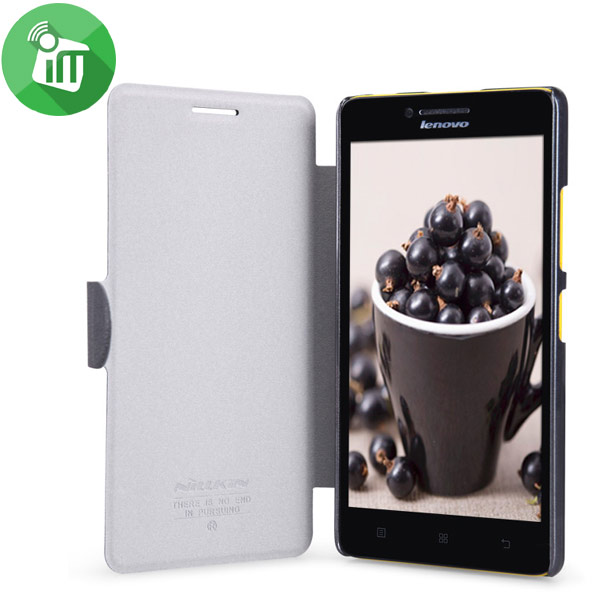 Nillkin Fresh Flip Cover Lenovo K3