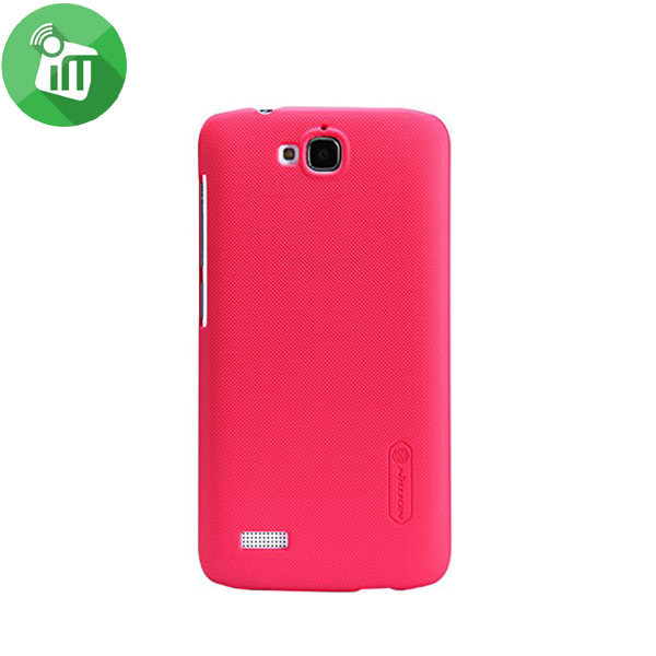 Nillkin Huawei Honor 3C Super Frosted Shield Back Cover