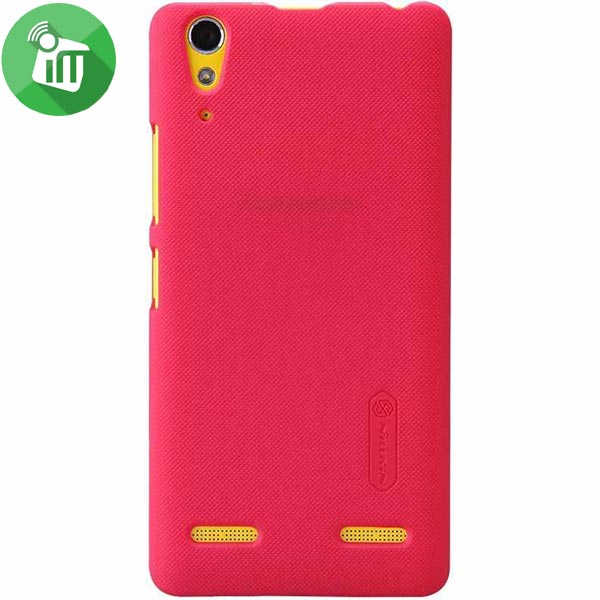 Nillkin Lenovo K3 Super Frosted Shield Back Cover