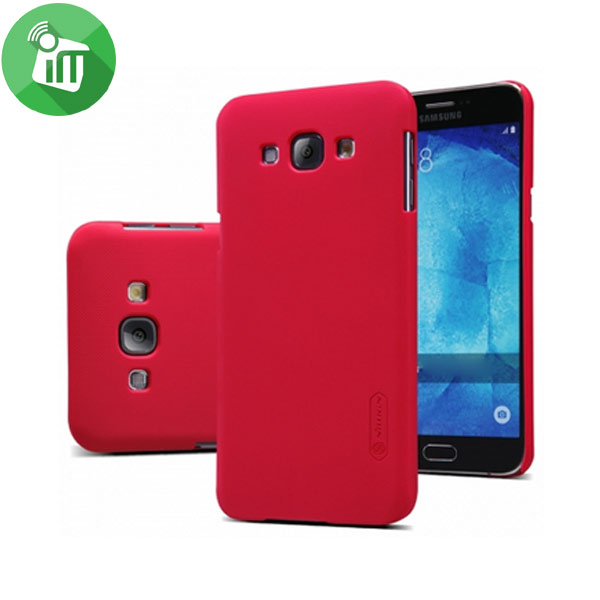 Nillkin Samsung Galaxy A8 Super Frosted Shield Back Cover
