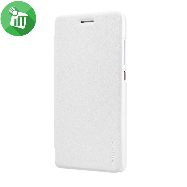 Nillkin Sparkle leather case for Huawei Honor 4C - Image 5