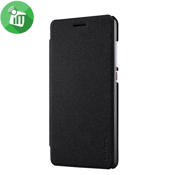 Nillkin Sparkle leather case for Huawei Honor 4C - Image 2