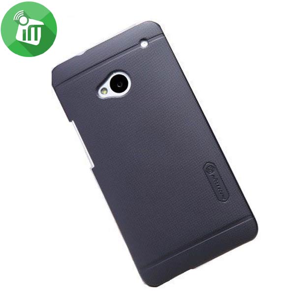 Nillkin super frosted shield case for HTC One 802t