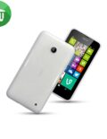 Oufo Nokia Lumia 630 TPU Back Cover