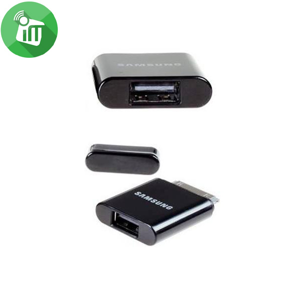 Samsung USB Connector 30 Pin for galaxy tap
