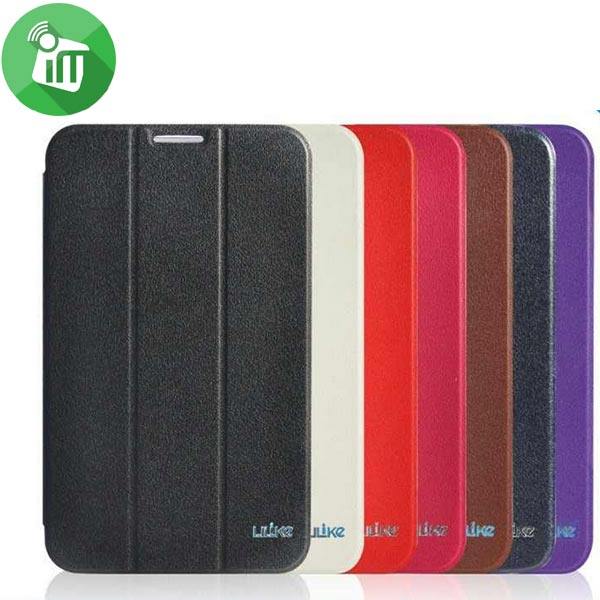 Ulike Huawei M1 Leather case