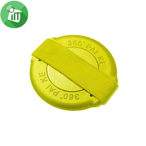 360 Degree Rotating Smart Phones handle Grip - Image 9