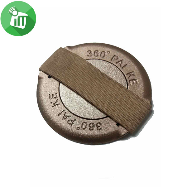 360 Degree Rotating Smart Phones handle Grip - Image 6