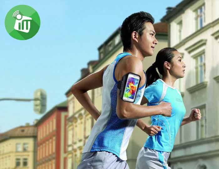 Baseus Universal Sports Armband