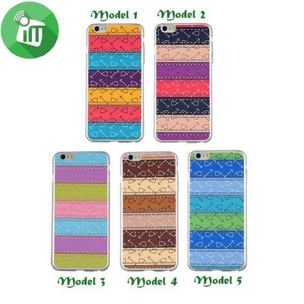 Colorful Printed TPU