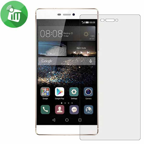 iScreen Glass Anti-Shock Screen Protector Huawei P8