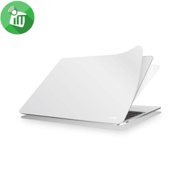 JCPAL Mac Guard 3 In1 For Macbook 12 Inch - Image 4