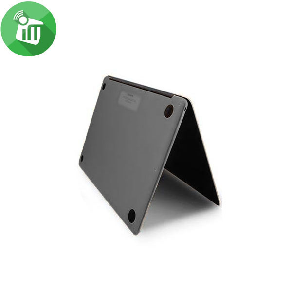 JCPAL Mac Guard 3 In1 For Macbook 12 Inch - Image 3