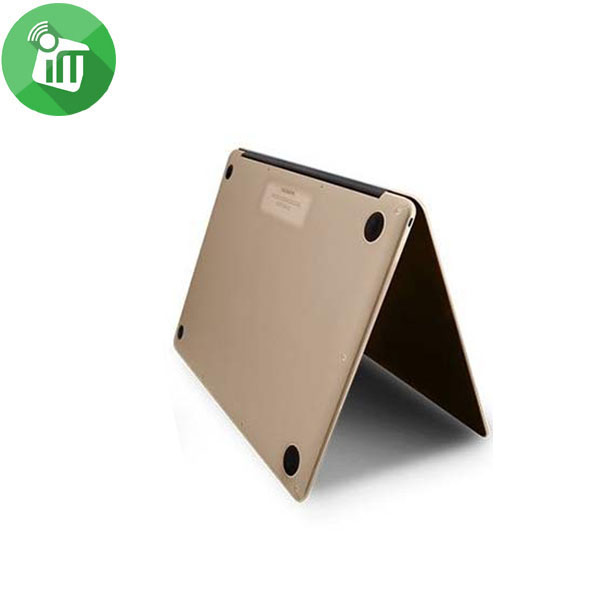 JCPAL Mac Guard 3 In1 For Macbook 12 Inch - Image 2