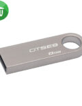 Kingston Digital DataTraveler SE9 8 GB USB 2.0
