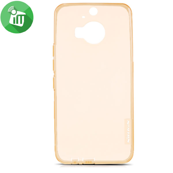 Nillkin HTC One M9 Plus TPU Back Cover
