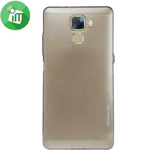 Nillkin HUAWEI Honor 7 TPU Back Cover - Image 3