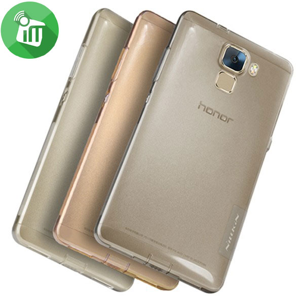 Nillkin HUAWEI Honor 7 TPU Back Cover