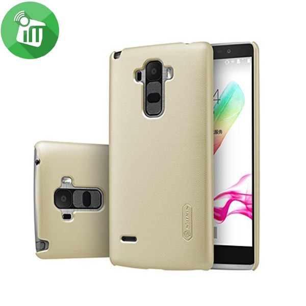 Nillkin LG G4 Stylus /G Stylo Super Frosted Shield Back Cover