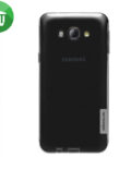 Nillkin Samsung Galaxy A8 TPU Back Cover