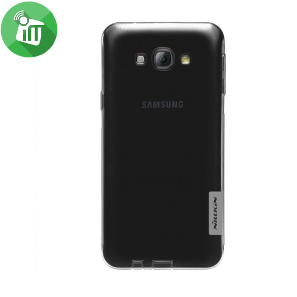 Nillkin Samsung Galaxy A8 TPU Back Cover