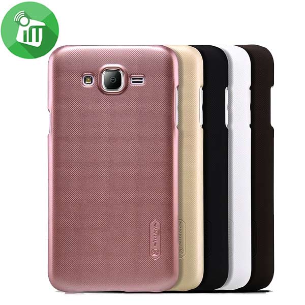 Nillkin Samsung Galaxy J5 Super Frosted Shield Back Cover