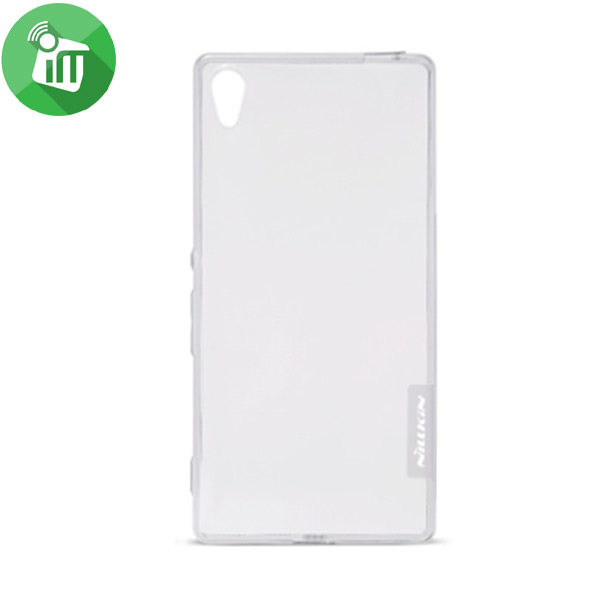 Nillkin Sony Xperia Z4/Z3 Plus TPU Back Cover