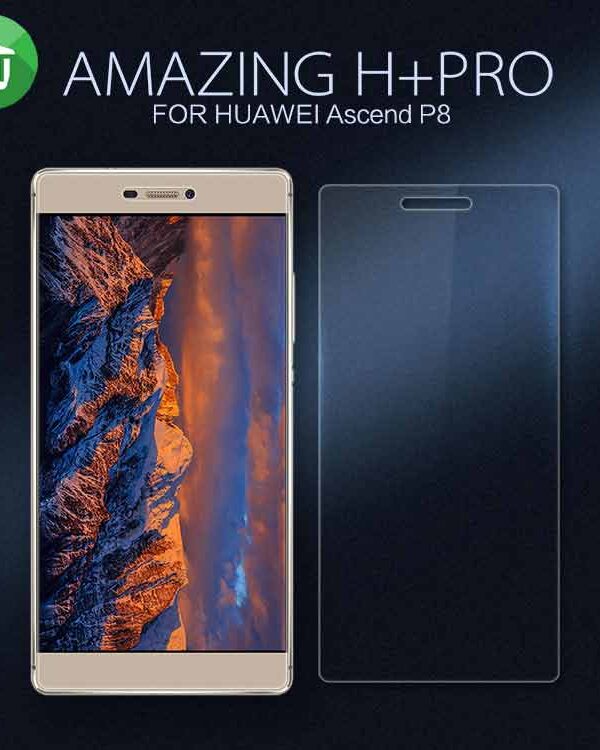 Nillkin AMAZING H+PRO glass screen protector for HUAWEI Ascend P8
