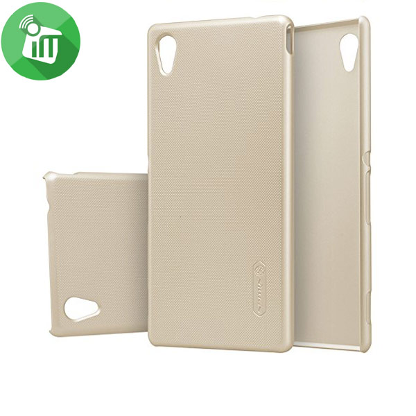 Nillkin Sony Xperia M4 Aqua Super Frosted Shield Back Cover