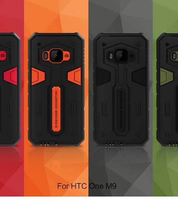 Nillkin HTC One M9 Defender 2 Case