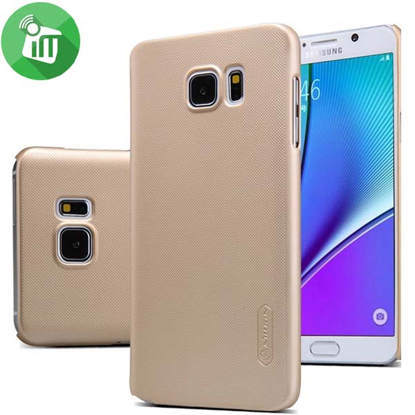 Nillkin Galaxy Note 5 Super Frosted Shield Back Cover