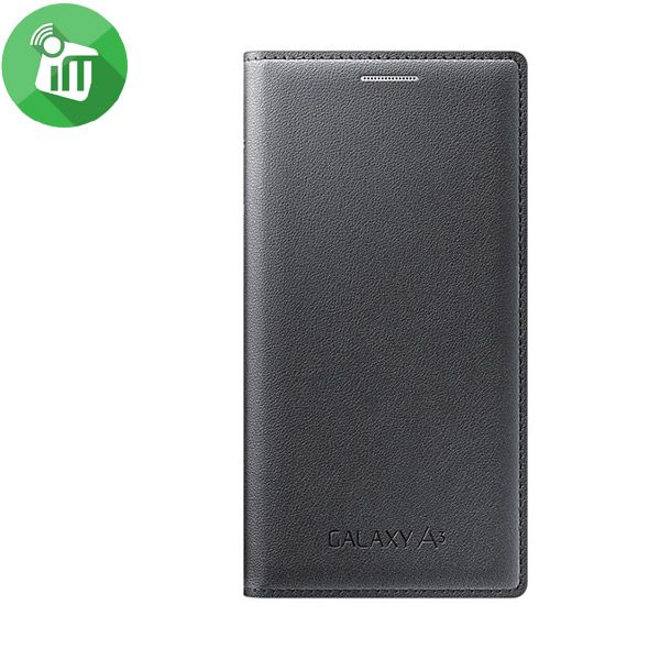 Samsung Galaxy A3 Flip Cover