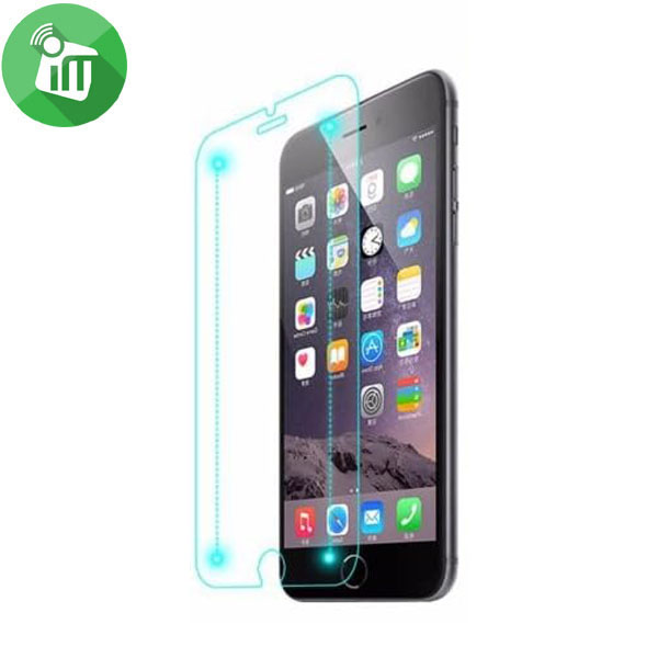 Smart Touch Tempered Glass iPhone 6 Plus Screen Protector
