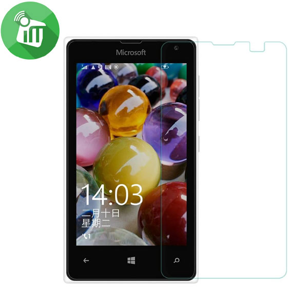 Vmax Anti-Glare Screen Protector Microsoft Lumia 435