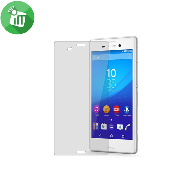 Vmax Anti-Glare Screen Protector Sony Xperia M4 Aqua